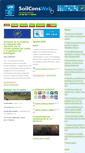 Mobile Screenshot of landconsultingweb.eu